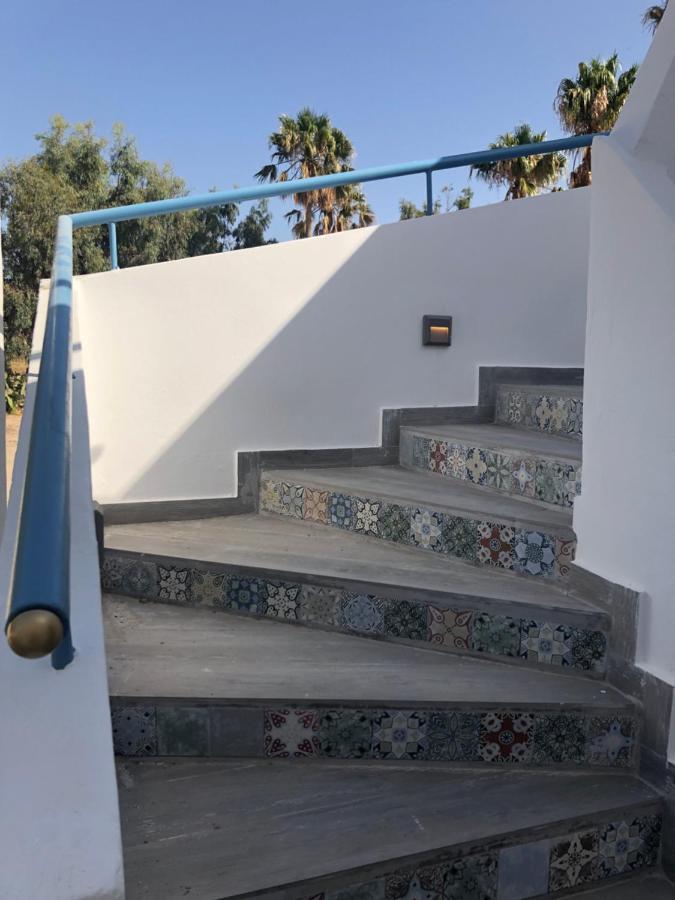 Kardamena  Marmaraki Village House & Apartments מראה חיצוני תמונה