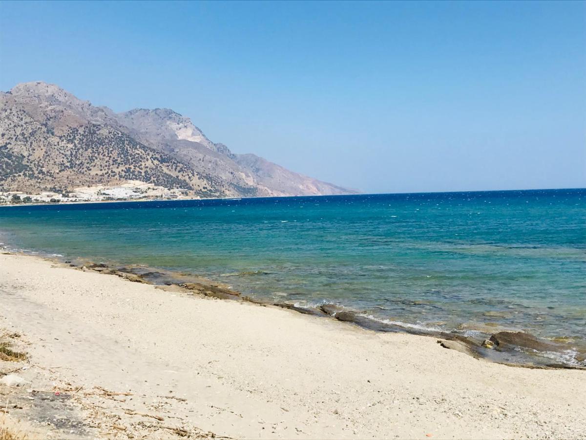 Kardamena  Marmaraki Village House & Apartments מראה חיצוני תמונה