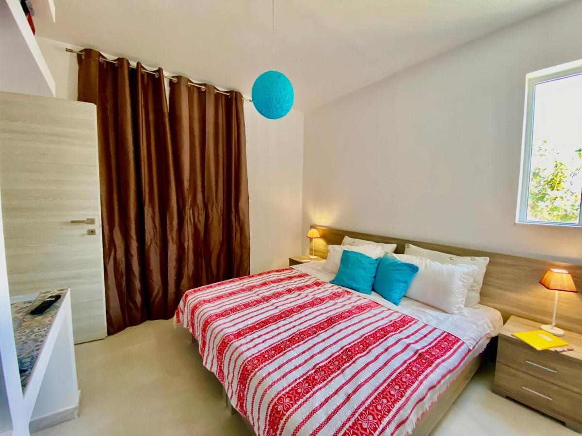 Kardamena  Marmaraki Village House & Apartments מראה חיצוני תמונה