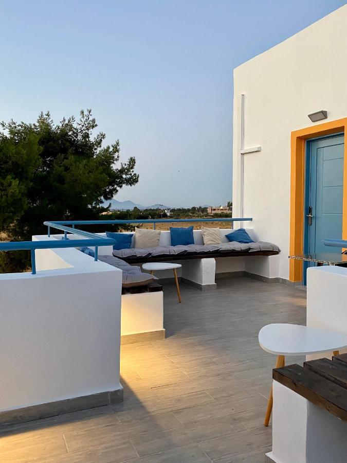 Kardamena  Marmaraki Village House & Apartments מראה חיצוני תמונה