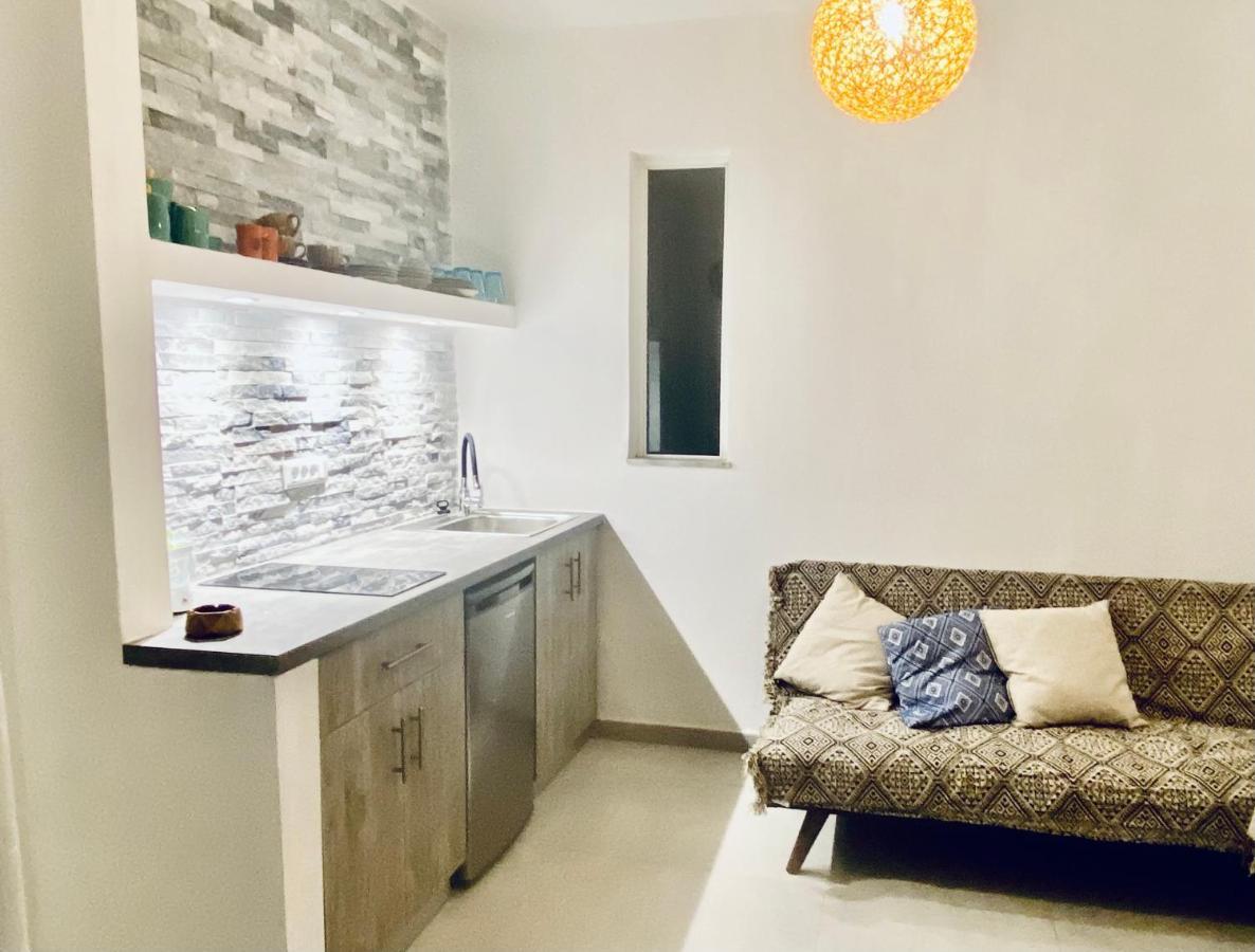 Kardamena  Marmaraki Village House & Apartments מראה חיצוני תמונה