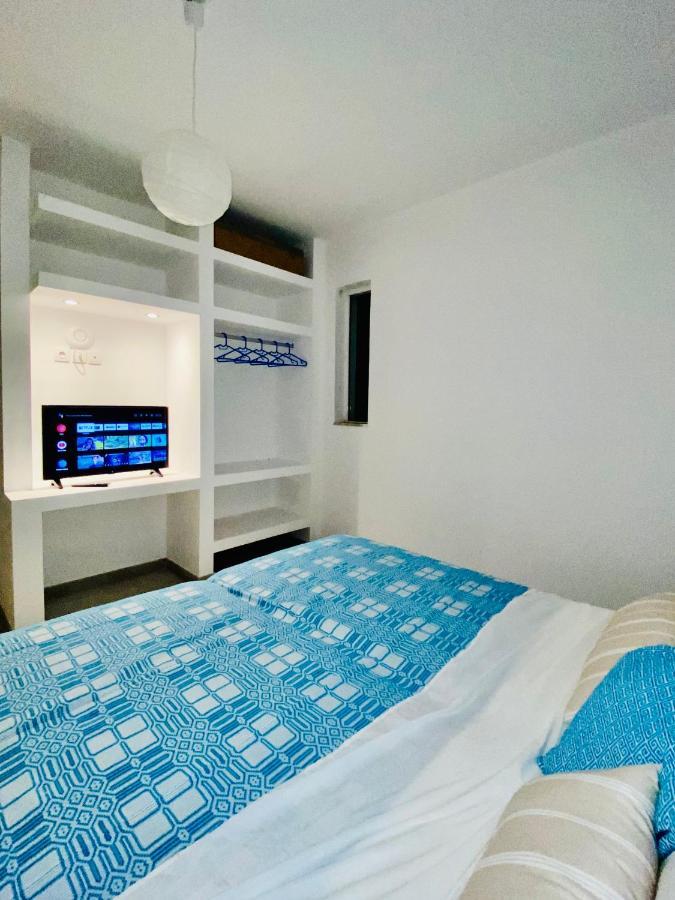 Kardamena  Marmaraki Village House & Apartments מראה חיצוני תמונה
