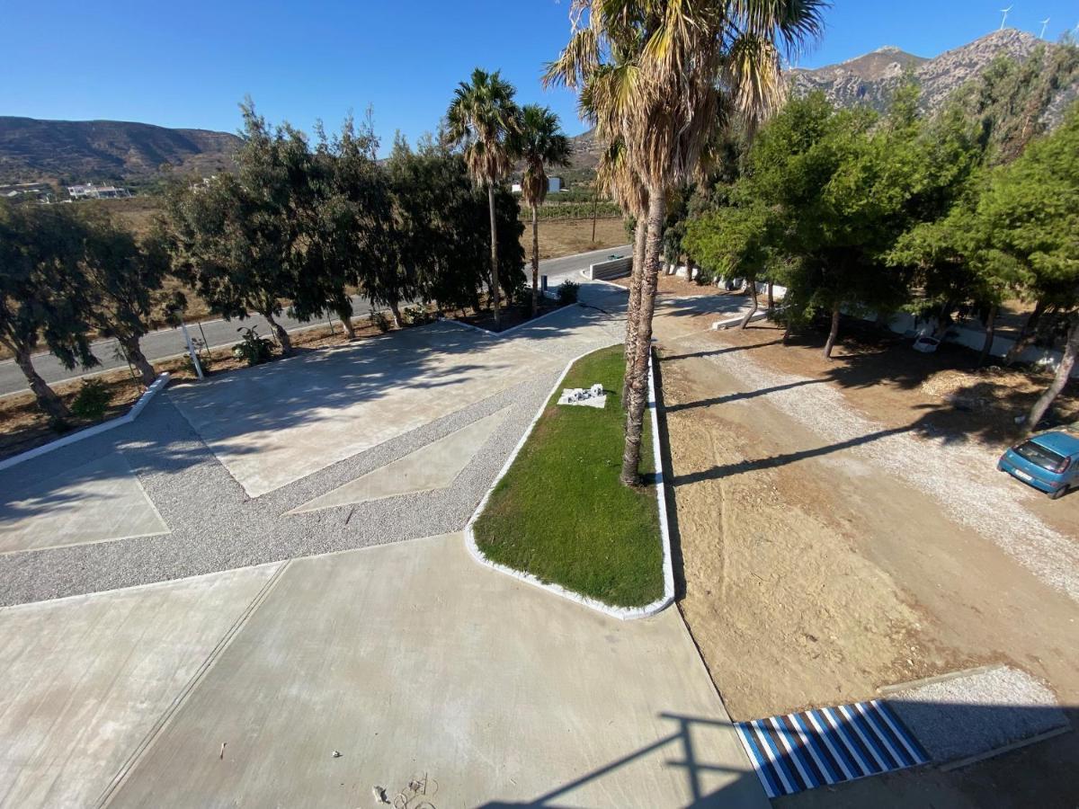Kardamena  Marmaraki Village House & Apartments מראה חיצוני תמונה